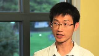 Sidi Chen, PhD, Yale University