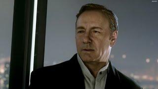 Call of Duty: Advanced Warfare - Jonathan Irons (All cutscenes)