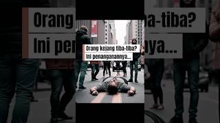 “Orang Kejang di Depanmu? Ini yang Harus Kamu Lakukan!”