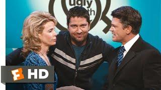 The Ugly Truth (2009) - Let Me Be a Man! Scene (2/10) | Movieclips