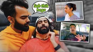 Unexpected Family Emergency | ICU Mein Admit Karna Pada!