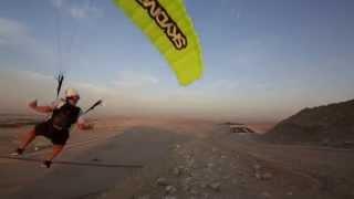 Skydive Dubai Maktoum FreeFly HD