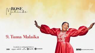 Rose Muhando - Tuma Malaika FOR SKIZA send 5969699 to 811