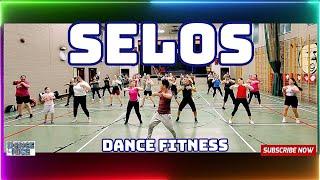 SELOS (Tiktok Viral) by Shaira | Dance Fitness |