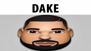 Dake