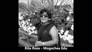 Konkani song Mogachea Edu by Rita Rose