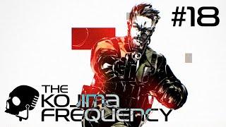 Speed Running Man feat. Adam_Online | The Kojima Frequency #18