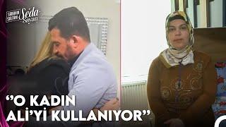 Ayşe, Ali'nin Aşk Dolu Paylaşımını Gördü - Sabahın Sultanı Seda Sayan 515. Bölüm