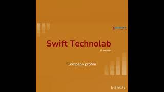 Swift Technolab