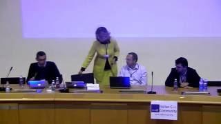 Italian C++ Conference 2016 -  RogueWave Software Talk