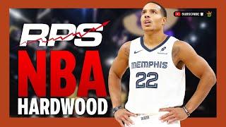 NBA DFS Picks & Lineups | 1/30 - NBA Hardwood