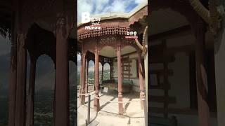 Baltit Fort,Hunza #fyp #youtubeshorts #travel #exlpore