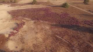 PURPLE HEATH | 4K DJI Mavic Air footage