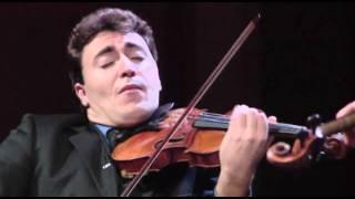 Maxim Vengerov - Masterclass