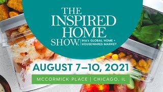 The Inspired Home Show 2021