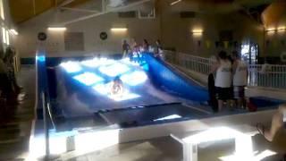 Dane Kelsey Sunriver Flowrider 1.3gp