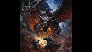 Ishiza´s Chosen One 【Lordas: Leyends to tell, A dungeons and dragons tale】【Heavy Metal】【Tibetan】