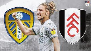 Elland Road. A huge game in the promotion race | Leeds United v Fulham | EFL Championship