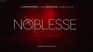 noblesse official trailer 2020