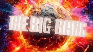 Zatox - The Big Bang | Official Hardstyle Video