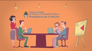 Sistema Federal de Medios y Contenidos Públicos