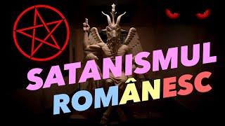 Satanismul Românesc