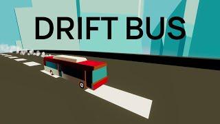 Drift Bus Trailer