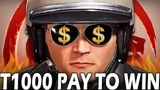 Mortal Kombat 1 - T1000 is Overpowered (Must Watch)