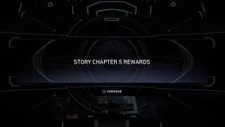 Injustice 2: Story Completion Rewards