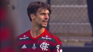 Flamengo 2x1 River Plate   Final Libertadores 2019