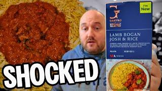 SHOCKING END - This New Lamb Rogan Josh had a GASTRONOMICAL PRICE TAG but was it actually worth it ?