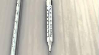 Clinical Thermometer - Class 7