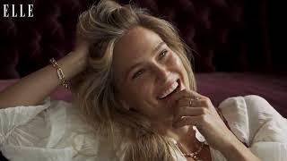 Entrevista a Bar Refaeli | Elle España