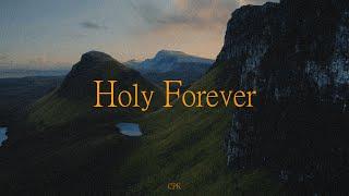 Holy Forever | Piano Karaoke [Lower Key of F]