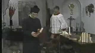 La Carabina de Ambrosio Gillo el Monaguillo