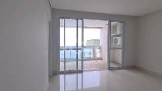 Apartamento com 1 dormitório à venda, Aparecida - Santos - AP3309 - Imóveis em Santos