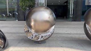 sculpture0755.com# sphere sculpture