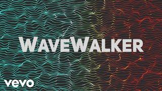 Citizen Way - WaveWalker (Official Lyric Video) ft. Bart Millard