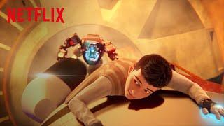 The Battle of Sirocco | Fast & Furious Spy Racers | Netflix After School