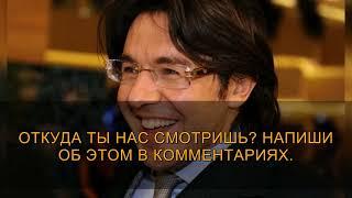 АНДРЕЙ МАЛАХОВ УШЁЛ ОТ НАС — ВЕЧНАЯ ПАМЯТЬ ЛИЦУ НАЦИОНАЛЬНОГО ТВ