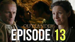 Outlander Season 7 Episode 13 Trailer | What to Expect