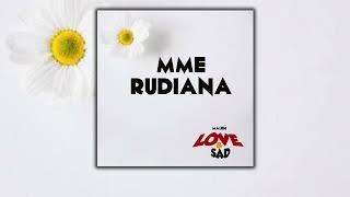 Malen - Mmerudiana (track no.3 LOVE&SAD EP) #mmerudiana #malen