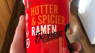 $0.37 Instant Ramen Cup | Super Cheap Eats