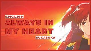 〖Lalita〗Always In My Heart - SukaSuka OST | ENGLISH Cover