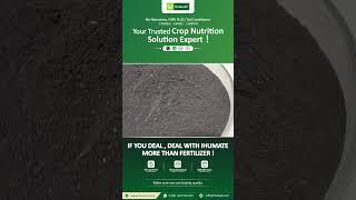 Potassium Humate Powder – Agri-Game Changer!