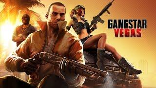 Gangstar Vegas - Official Update 6 Trailer