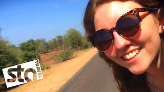 SOUTH AFRICA | We Know Because We Go | STA Travel