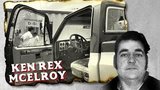 Unsolved Case Surrounding This Serial Criminal | Ken Rex McElroy