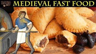What Medieval Fast Food Restaurants Were Like