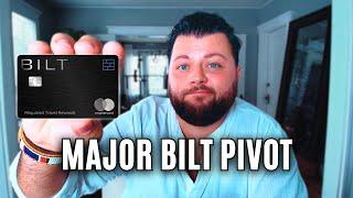 BILT Credit Card Top Expert Reveals What to Expect!